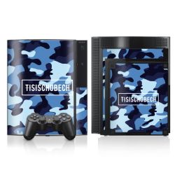 Folien für Spielekonsolen matt