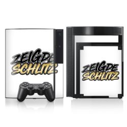 Folien für Spielekonsolen matt