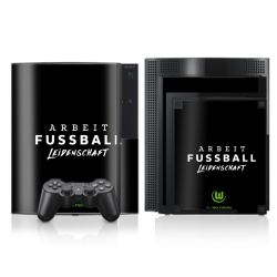 Folien für Spielekonsolen matt