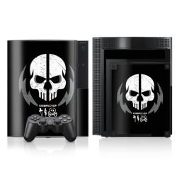 Folien für Spielekonsolen matt