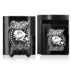 Folien für Spielekonsolen matt