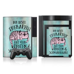 Folien für Spielekonsolen matt