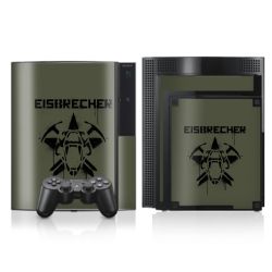 Folien für Spielekonsolen matt