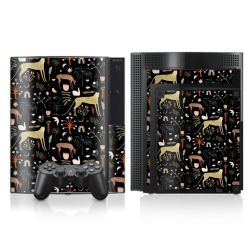 Foils for Consoles matt