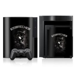 Folien für Spielekonsolen matt