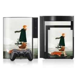 Foils for Consoles matt