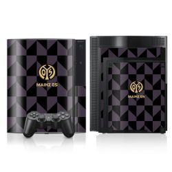 Folien für Spielekonsolen matt