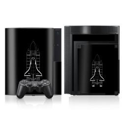 Foils for Consoles matt