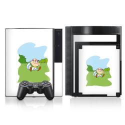 Folien für Spielekonsolen matt