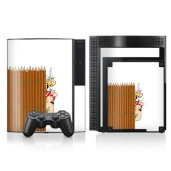 Folien für Spielekonsolen matt