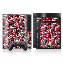 Folien für Spielekonsolen matt