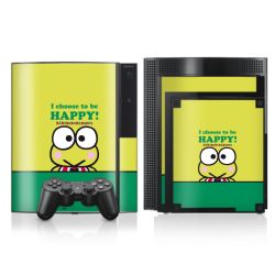 Folien für Spielekonsolen matt