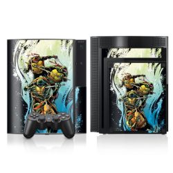 Foils for Consoles matt