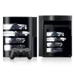 SkinVinyyli Konsoleille mattapinta