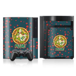 Foils for Consoles matt