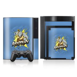 Foils for Consoles matt