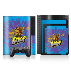 Foils for Consoles matt