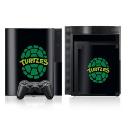 Foils for Consoles matt