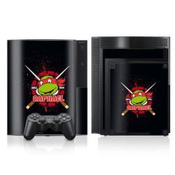 Foils for Consoles matt