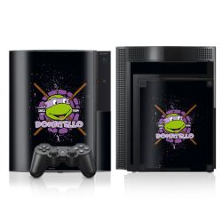 Foils for Consoles matt