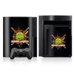 Foils for Consoles matt