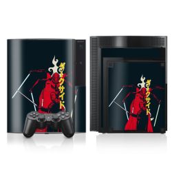 Foils for Consoles matt