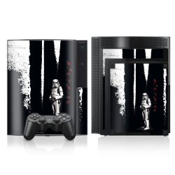 Foils for Consoles matt