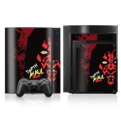 Foils for Consoles matt