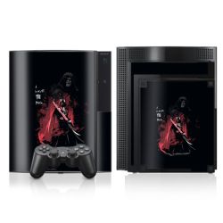 SkinVinyyli Konsoleille mattapinta