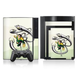 Folier Konsoler matt