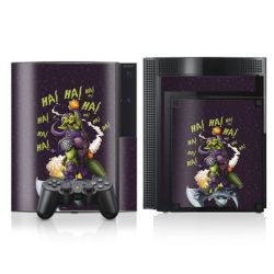 Folier Konsoler matt