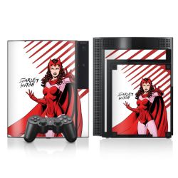 Folier Konsoler matt