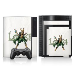 Folier Konsoler matt