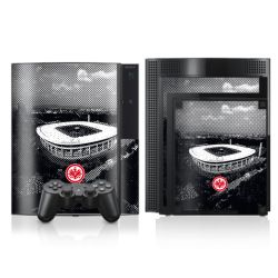 Folien für Spielekonsolen matt