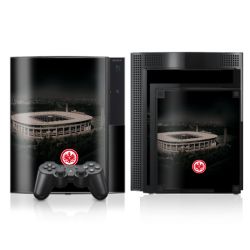 Folien für Spielekonsolen matt