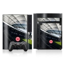 Folien für Spielekonsolen matt