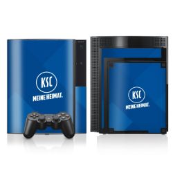 Folien für Spielekonsolen matt