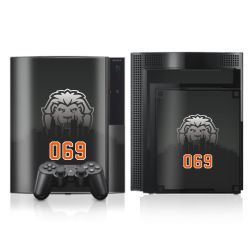 Folien für Spielekonsolen matt