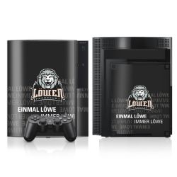 Folien für Spielekonsolen matt