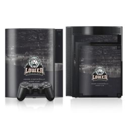 Folien für Spielekonsolen matt