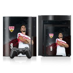 Folien für Spielekonsolen matt