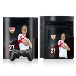 Folien für Spielekonsolen matt