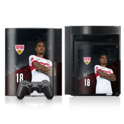 Folien für Spielekonsolen matt