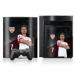 Folien für Spielekonsolen matt