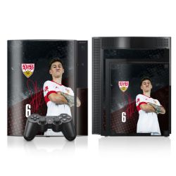 Folien für Spielekonsolen matt