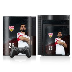 Folien für Spielekonsolen matt