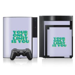 Foils for Consoles matt