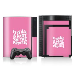 SkinVinyyli Konsoleille mattapinta