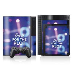 Foils for Consoles matt