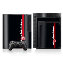 Folien für Spielekonsolen matt